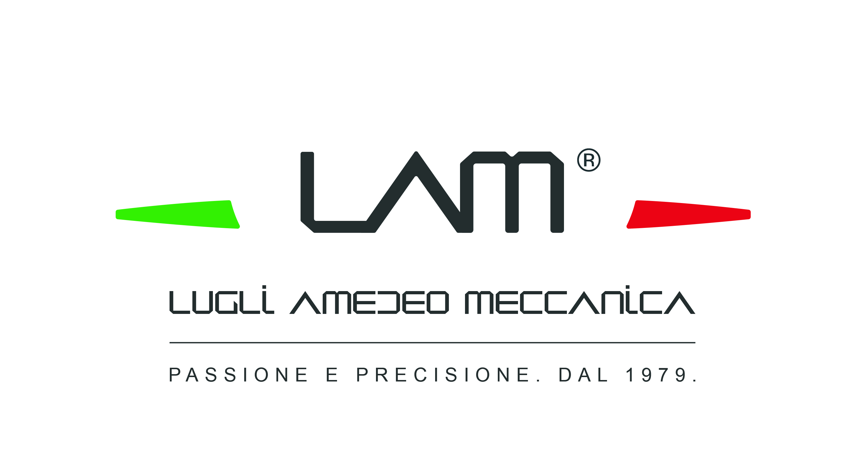 Logo LAM